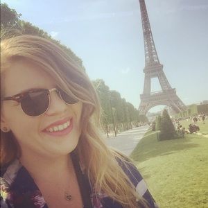 Meet your Posher, Kari